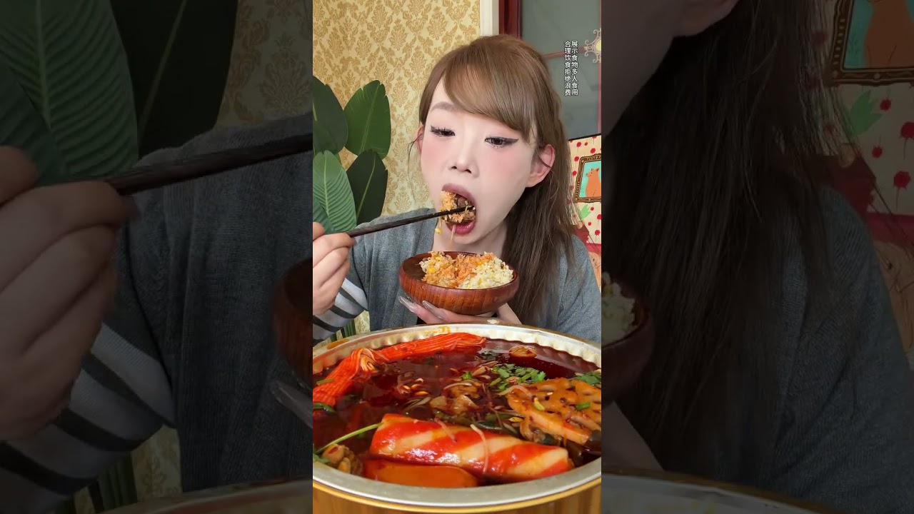 Maoxuewang Egg Fried Rice Food Maoxuewang Foodie Daily Food Recommendations Oh my god it tastes