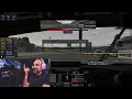 👉 Iracing - GT3 Porsche - CARECA FEZ IMPLANTE!!!!