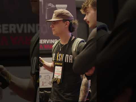SnakeStaff Systems new innovative tourniquets at SHOT Show 2026