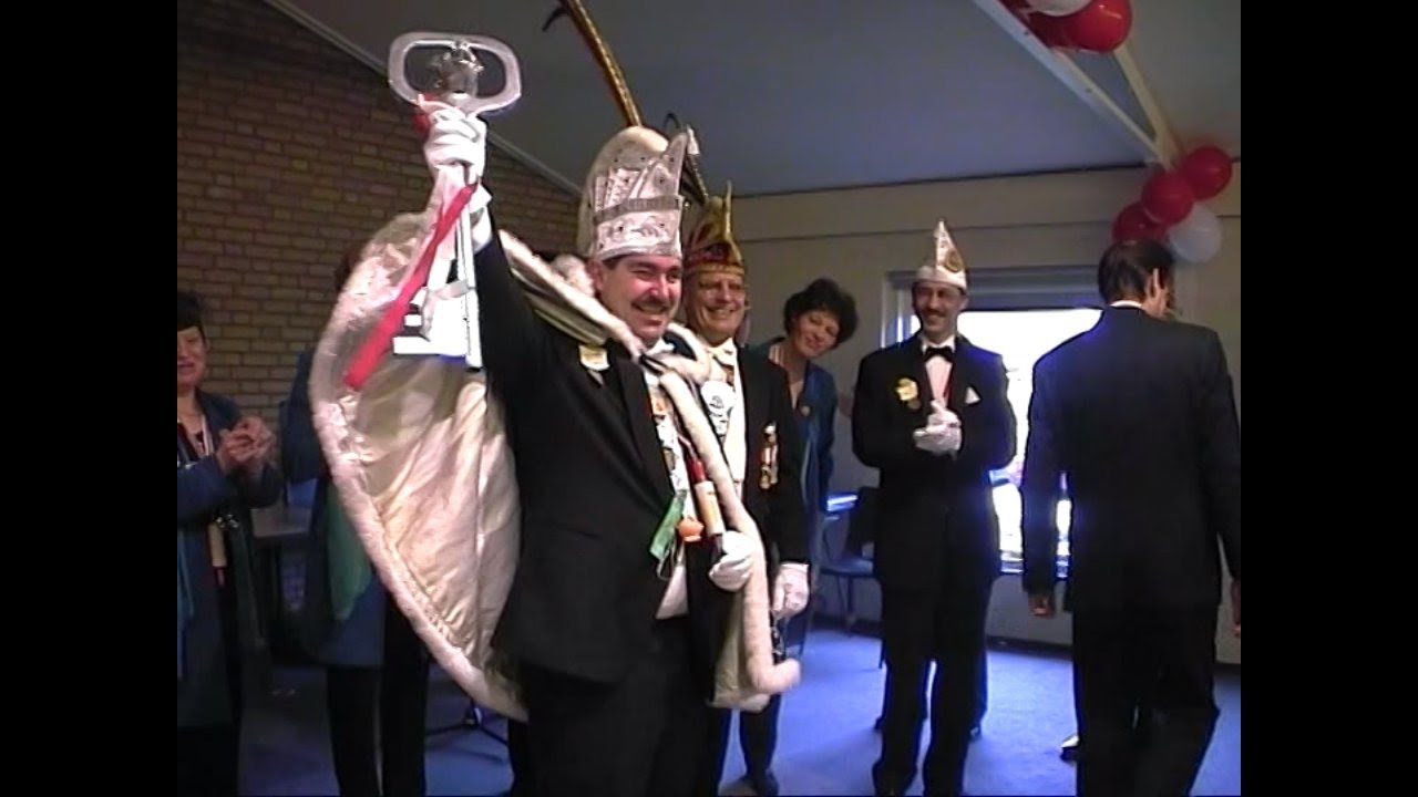 2001 Preens Jos II Verkûsköp