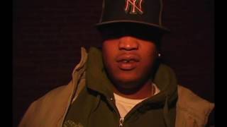 Styles P On How Money Changes People, The Difference Between S.P & The Ghost & more (Throwback)