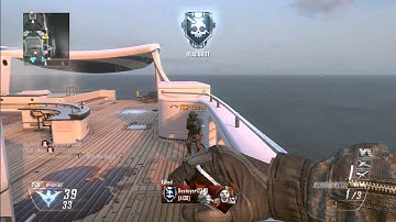 SO MANY TRIPLES. BO1/BO2/GHOST