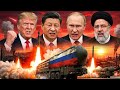 Shiinaha O Ku Hanjabay In Cuba Ka Difacayo Mareykanka TRUMP O Ku Hanjabay Furida Hormuz IRAN Dharaty 