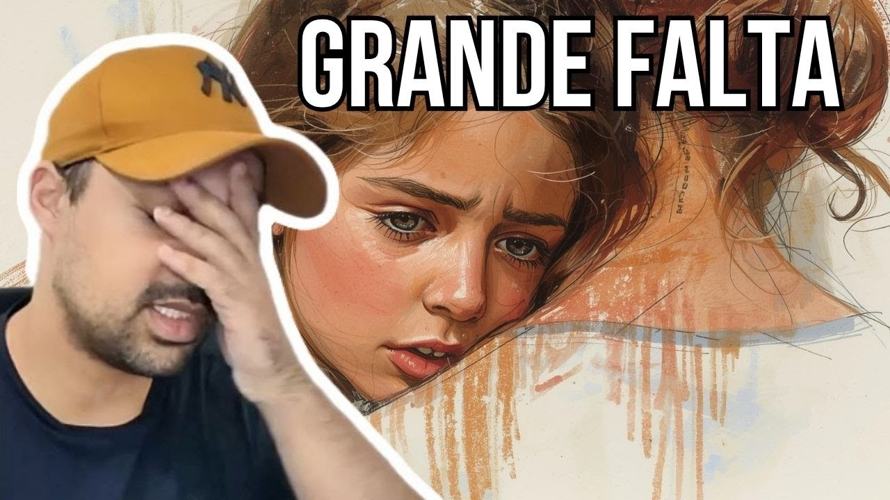 Grande Falta   Historia Completa