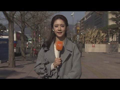 [날씨] 미세먼지 비상…대부분 지역 공기질 '나쁨' / 연합뉴스TV (YonhapnewsTV)