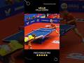 ⭐️ Ping Pong Stars: Ma Lin - Palla corta / Drop shot #MaLin