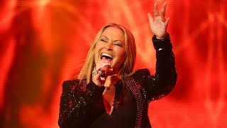 Anastacia - Staring at the Sun (Rising Star 2014)