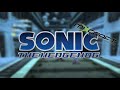 Sonic the Hedgehog (2006): Aquatic Base ~ Level 1 (BUT IN MIXCRAFT)