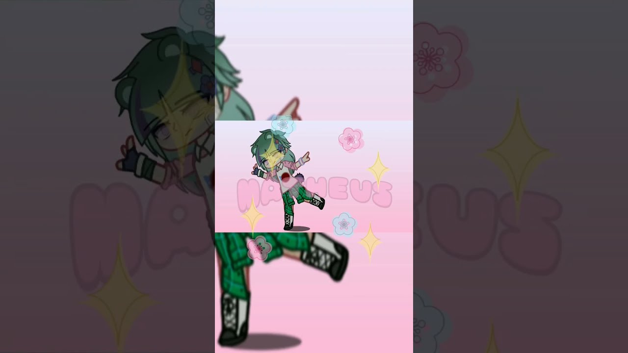 Omg Ib KaiiSaja Edit