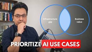 Why Most AI Projects Fail (And How to Fix Your Infrastructure First)