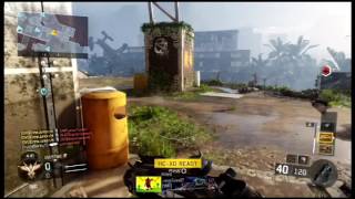 BO2: Random Clips: 3