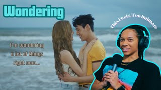 WONDERING BamBam - Music + Performance Video II Reaction