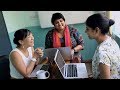 Improving Lives One Data Set At A Time