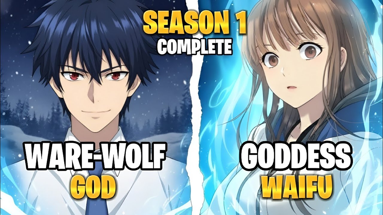 (𝗖𝗼𝗺𝗽𝗹𝗲𝘁𝗲) The end of Legend of Dangun manhwa season 1 explained in Hindi 