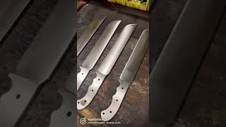 The One Seven Machete
