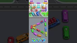Crowd Express level 405 Walkthrough Solution 