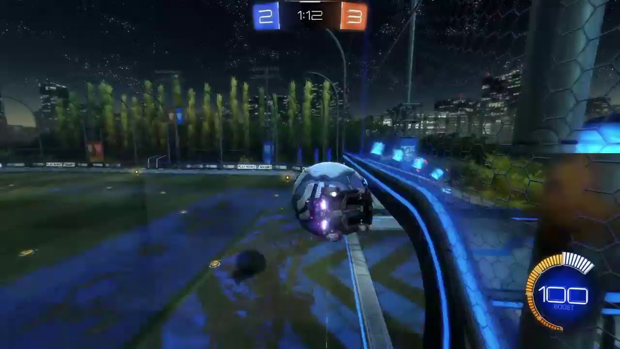 Offline Rocket League YouTube