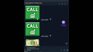 95% Winning signals for Binary Options | vip quotex signals | vip pocket option signals | iq option