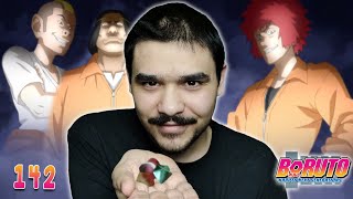 BORUTO ÉS A VILLÁMCSAPÁS! I Heti Boruto: Naruto Next Generation 142. rész