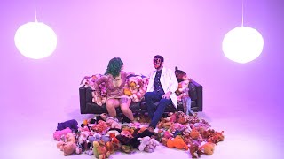 New Pollution - Doctor, Doctor Official Music Video