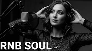 Blue Velvet Nights – Smooth R&B Soul Slow Jams for Intimate After Hours