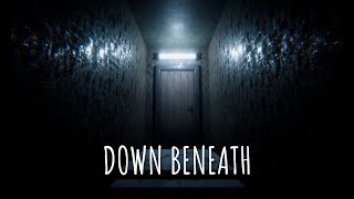 DOWN BENEATH - A Short 3D Horror Game screenshot 3