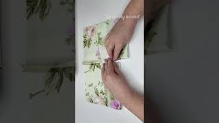 ⭐Sewing trick and tricks 24 #shorts #diy #how to sew