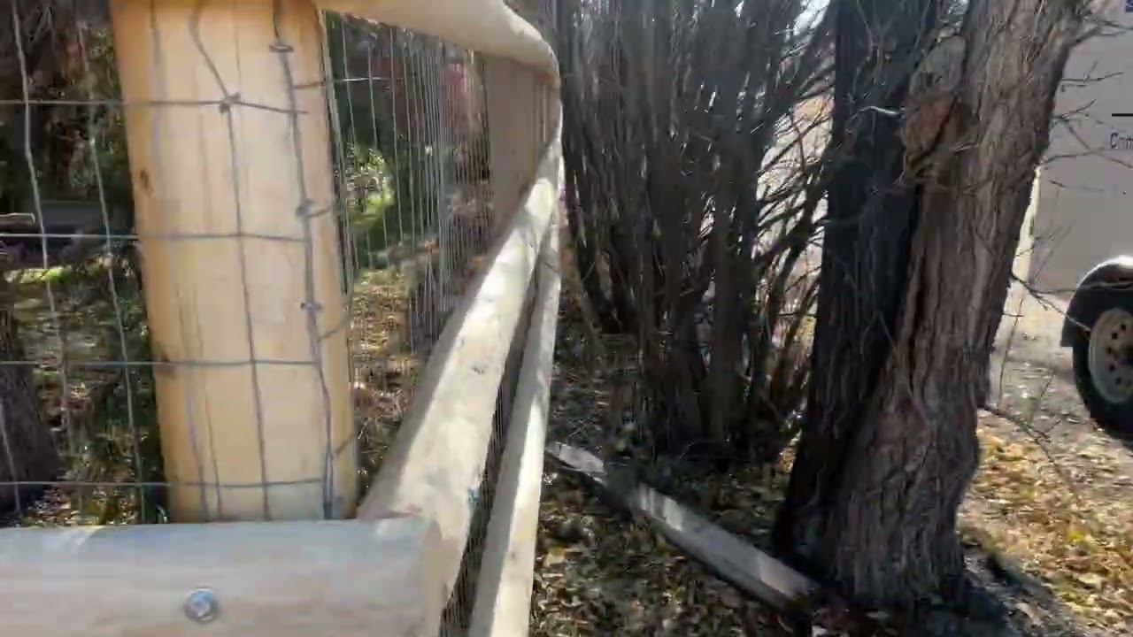 Fence Contractor Ketchum Idaho | Sun Valley Idaho Fence Contractor