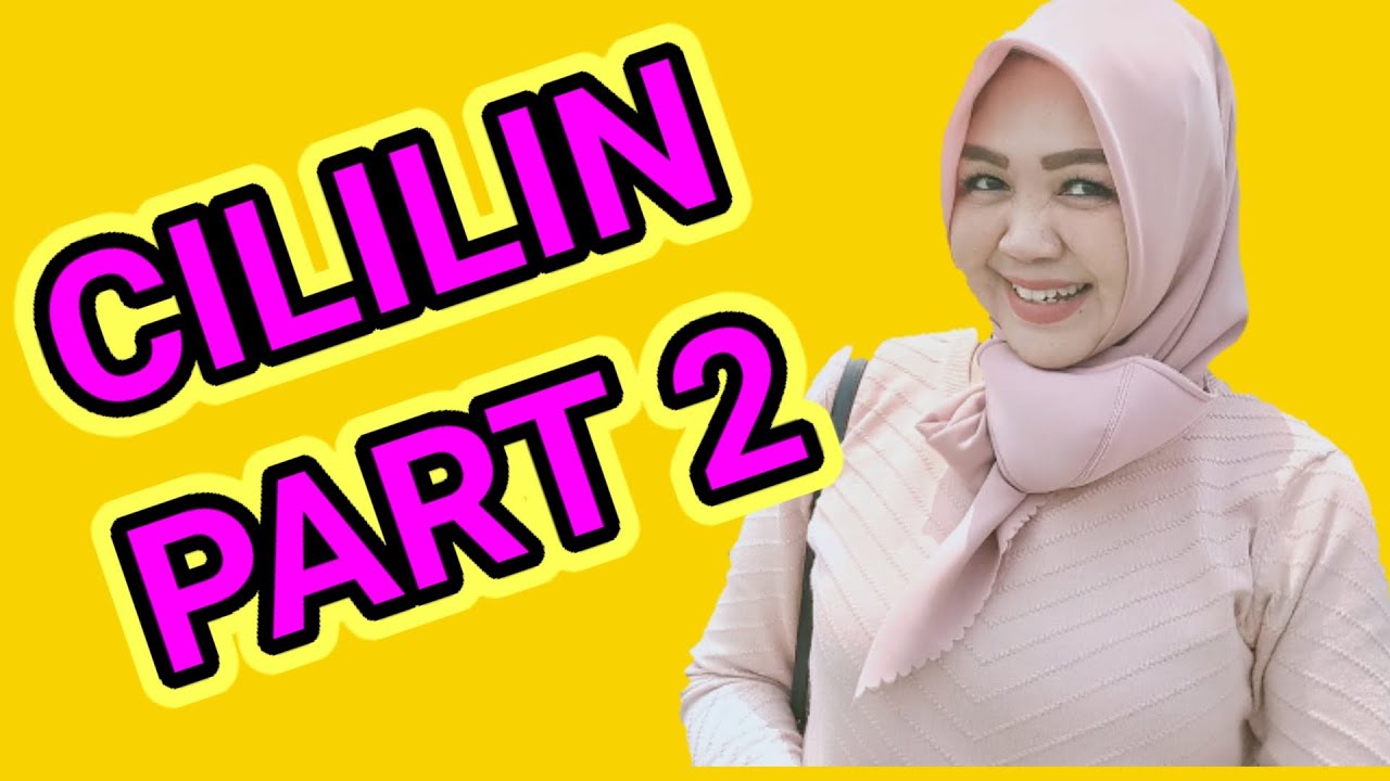 Borong makanan khas cililin 