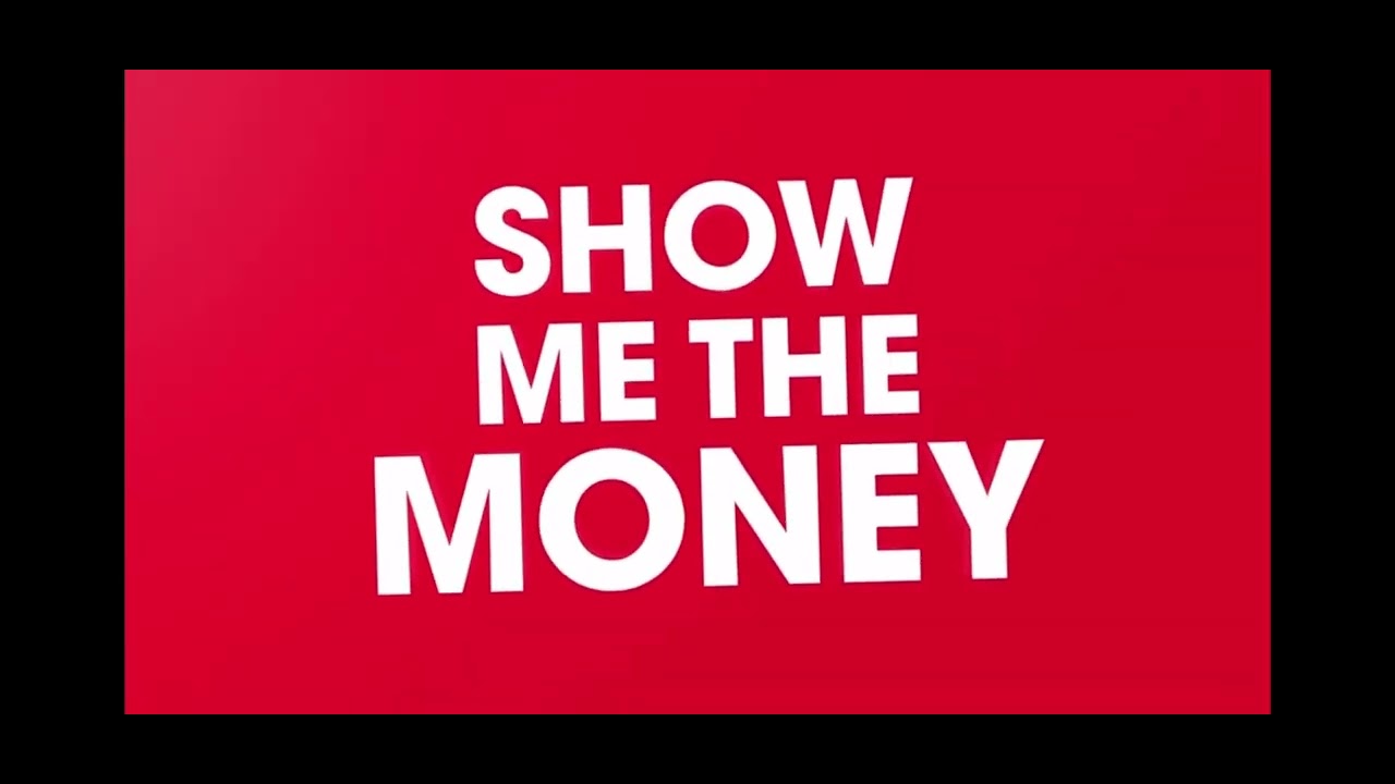 Heart show me the money song YouTube