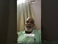 Ashwin's Experience | 21-Day Online Meditation Program | September 2024 #dviz
