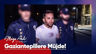 Estetikli Dolandırıcı Mustafa İnce Cezaevine Gönderildi - Müge Anlı Ile Tatlı Sert 1 Kasım 2022