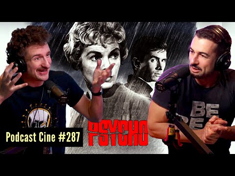 Psycho (1960) | How Hitchcock Changed Horror Cinema Forever