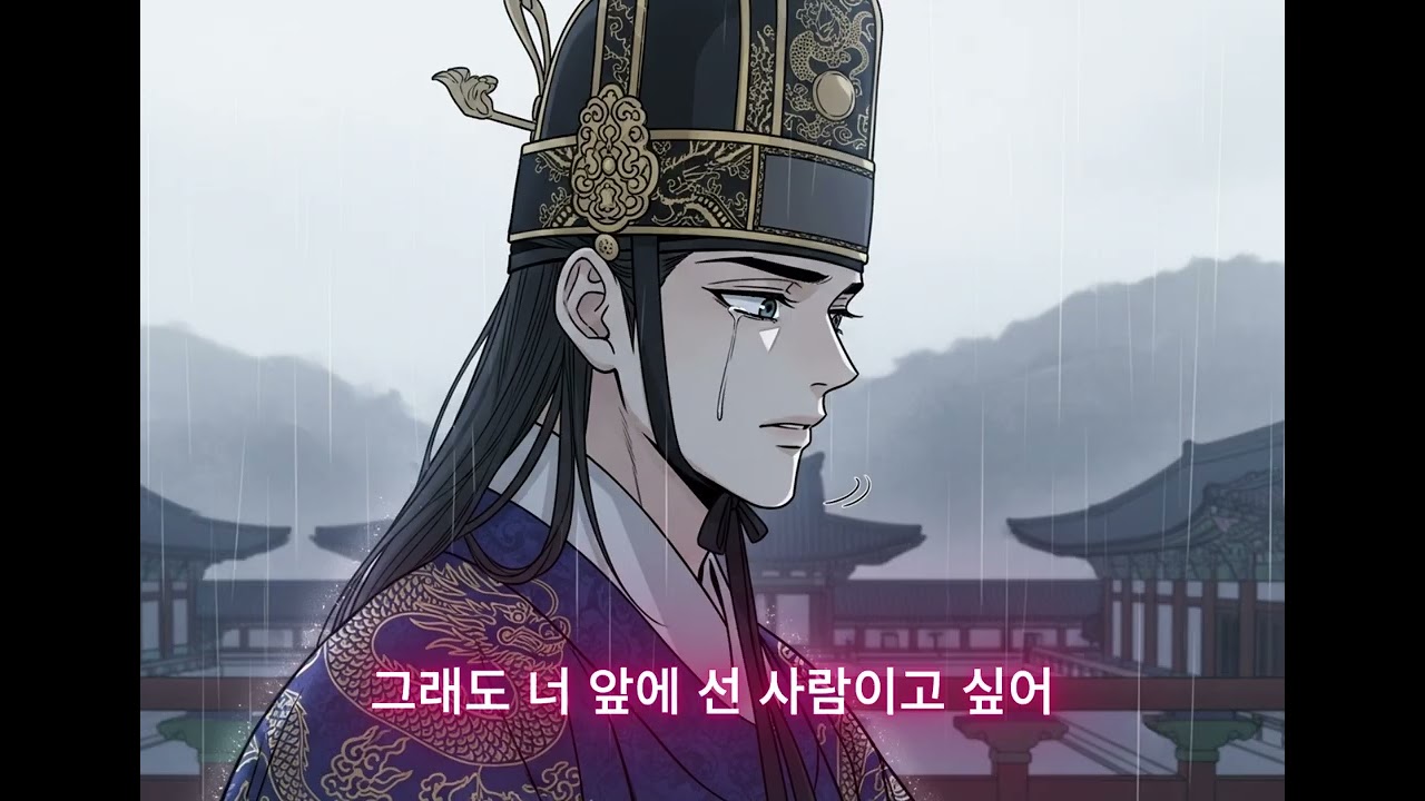 〈서늘한 바람이 너를 닮아〉mp3