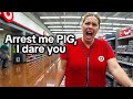 When Dumb Karens Get Arrested At Their Job
