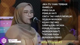 Download Lagu INDAH YASTAMI COVER JIKA ITU YANG TERBAIK FULL ALBUM TERBARU INDAH YASTAMI #3 MP3