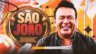 ZE CANTOR CD JUNHO 2026 - CD FORRÓ DO ZÉ  SÃO JOÃO 2026 - REPERTÓRIO ATUALIZADO JUNHO / JULHO 2026