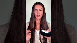 How to shape your brows like a pro