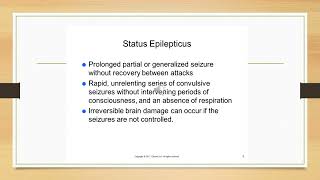 Chapter 23 Care of patient with brain disorders with audio