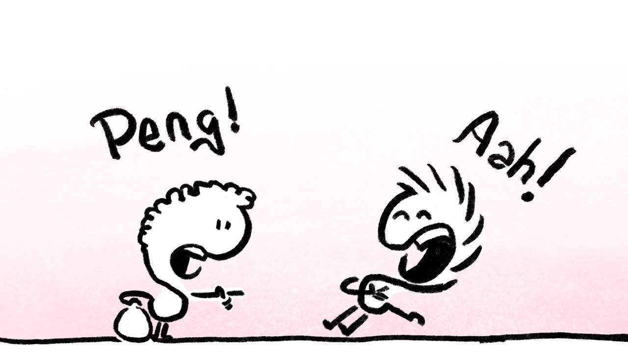 Sechs Wesensmerkmale des Spiels (nach Hans Scheuerl)