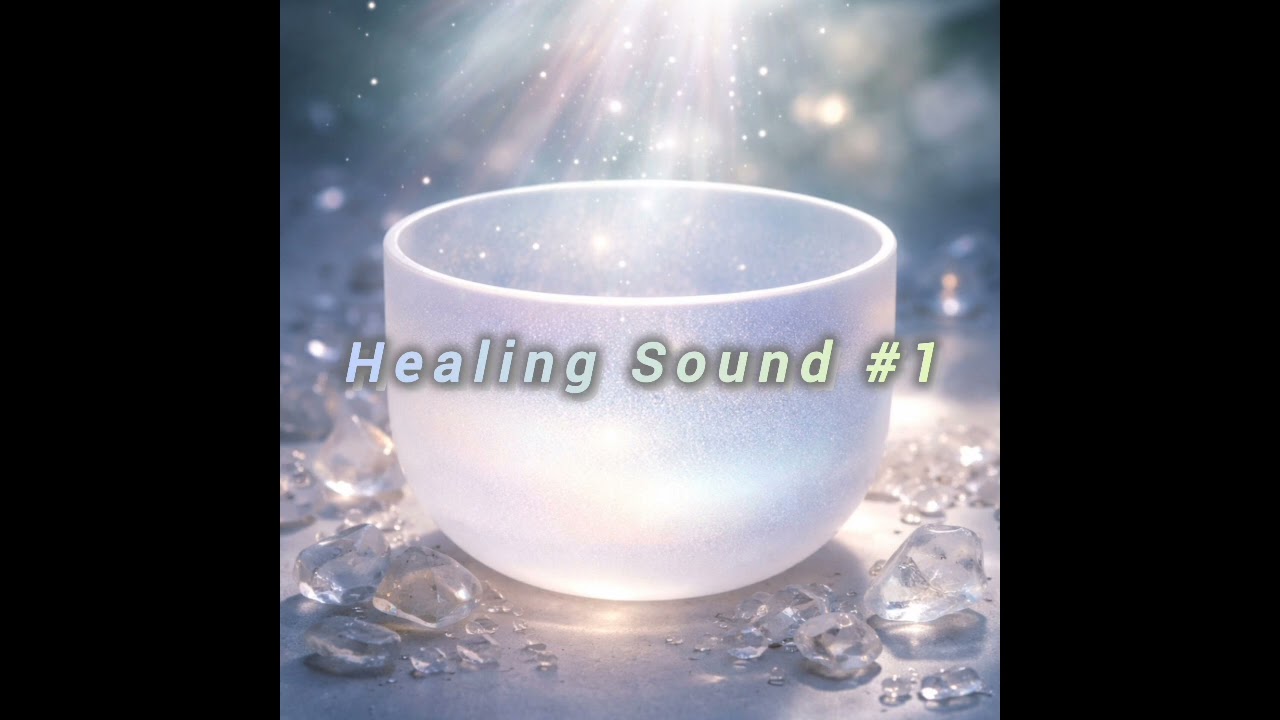 Healing Sound #1