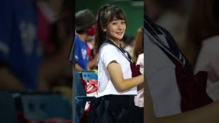 20220901 LaLa Cam 第七局 場邊花絮 10點以後 阿卡貝拉應援 學生之夜 水手服拉拉  @lala_chingchang