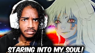 The Staring in Puparia Is Seriously Uncomfortable | Puparia Reaction