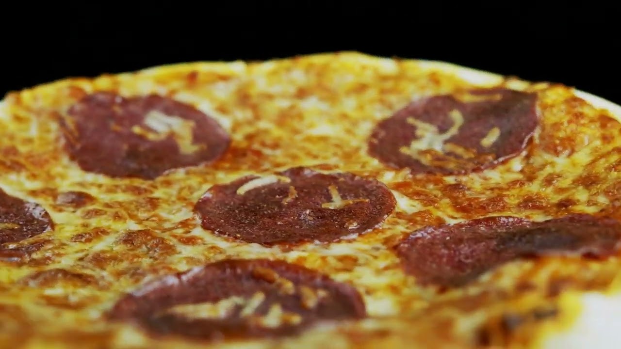PROMO PIZZA VIDEO EDITING