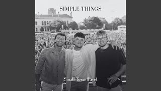 Small Town (Live)