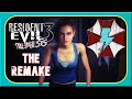 Dipping, Diving and Dodging In Resident Evil 3 Remake!