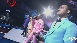 mantap penampilan GUNAWAN DAN JD ELEVEN TADI MALAM KEREN BANGET