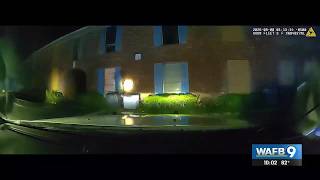 Police release body camera footage after fatal shooting of stabbing suspect following standoff Guide