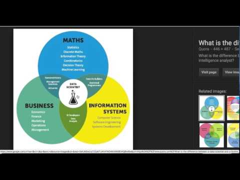 R 프로그램 쉬어가기 data scientist, analyst