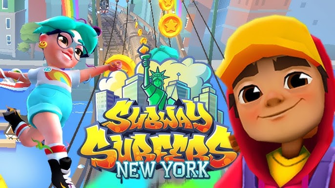 Subway Surfers - The final BIRTHDAY BONANZA of 2023, WEEKEND #3! 🎂🥳 Join  us in the game and see if you can complete your collection! 🔗+🎁=